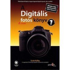 A Digitális fotós könyv 1      18.95 + 1.95 Royal Mail